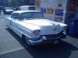 Big Bumper Meet 2010